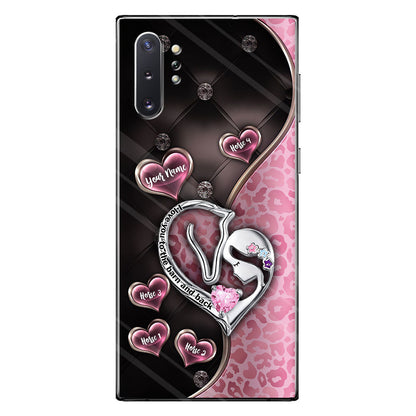 We Got This Horse Girl - Personalized Phone Case