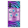 Love Turtles - Personalized Turtle Phone Case