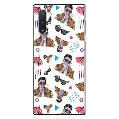 I Feel The Need To Have This Case - Top Gun Phone Case