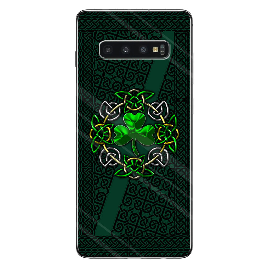 Irish Celtic - Phone Case 0220