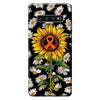 Hope For A Cure  - Multiple Sclerosis Awareness Phone Case 092021