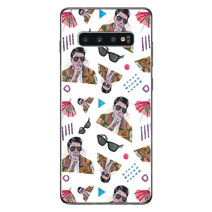 I Feel The Need To Have This Case - Top Gun Phone Case