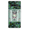 Owl Lovers - Phone Case With 3D Pattern Print