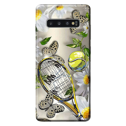 Love Tennis Phone Case 062021