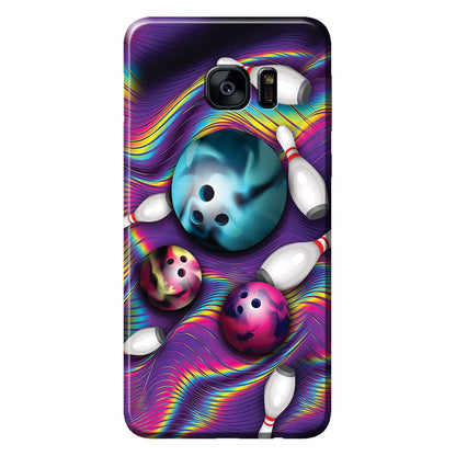 Bowling Ball Phone Case