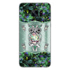 Owl Lovers - Phone Case With 3D Pattern Print
