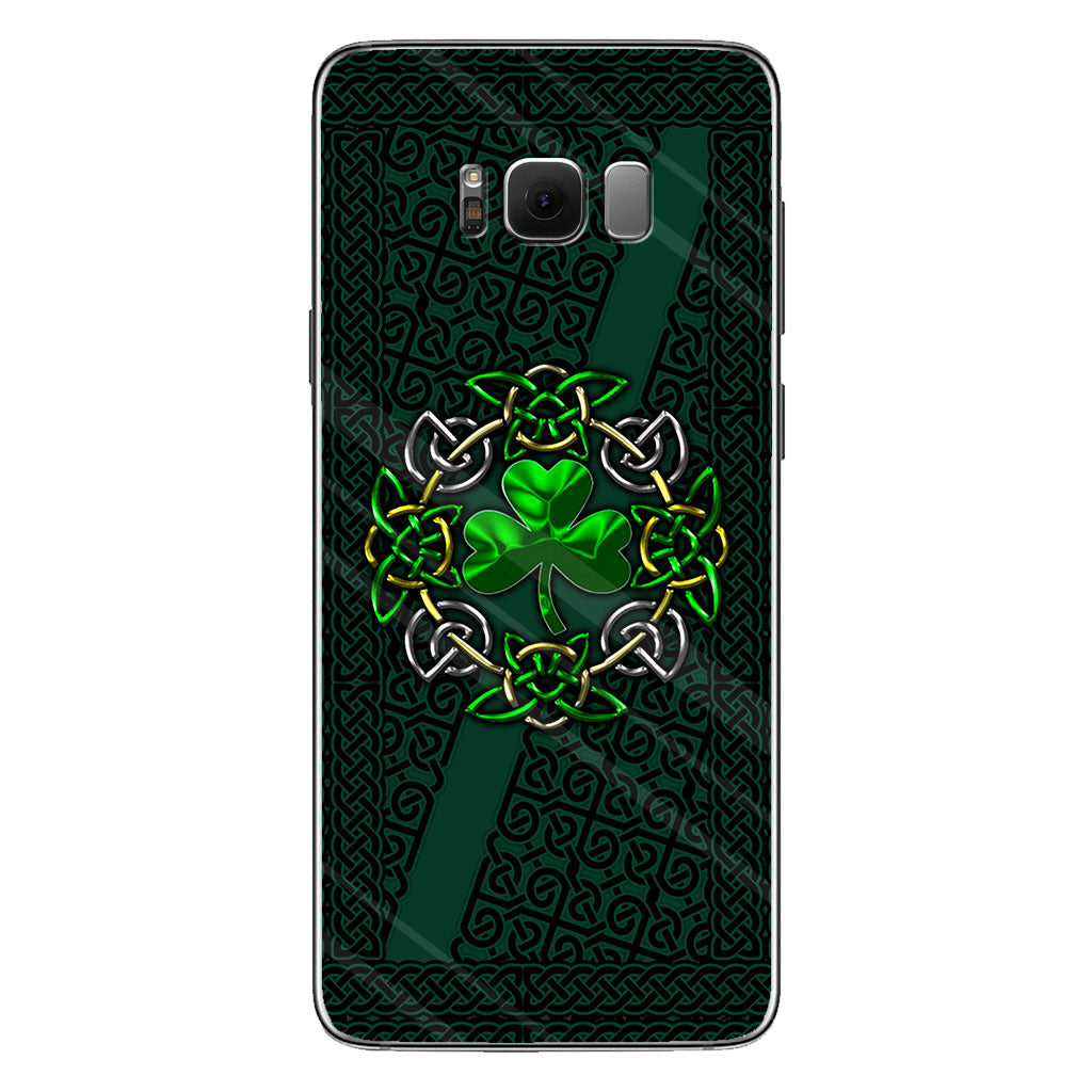 Irish Celtic - Phone Case 0220