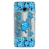 Blue Sea - Personalized Turtle Phone Case