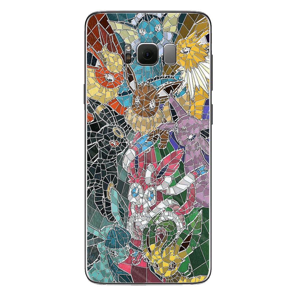 Monster Trainer Phone case