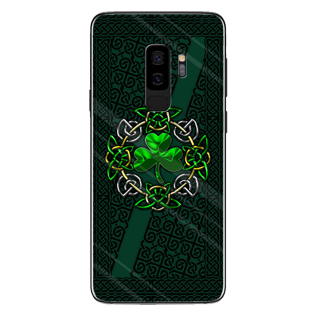 Irish Celtic - Phone Case 0220