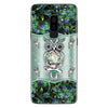 Owl Lovers - Phone Case With 3D Pattern Print