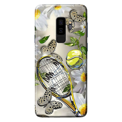 Love Tennis Phone Case 062021