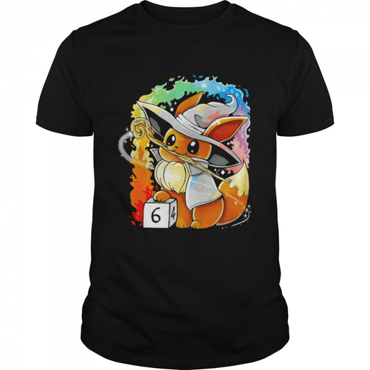 Magical Dice Monster Trainer T-shirt and Hoodie 0823