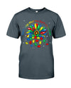 Don&#39;t Judge What You Don&#39;t Understand - Autism Awareness T-shirt and Hoodie 0520