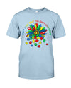 Don&#39;t Judge What You Don&#39;t Understand - Autism Awareness T-shirt and Hoodie 0520