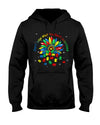 Don&#39;t Judge What You Don&#39;t Understand - Autism Awareness T-shirt and Hoodie 0520