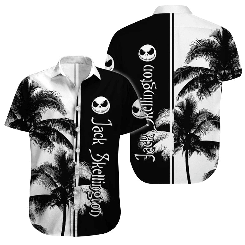 Summer Nightmare Hawaiian Shirt 0224